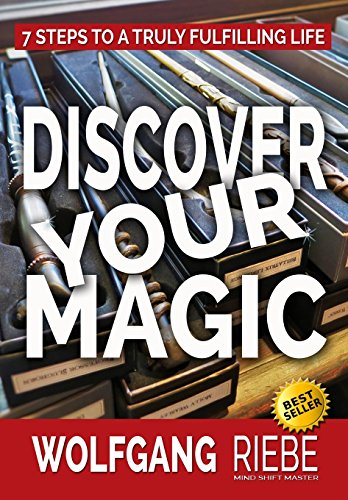 Discover Your Magic