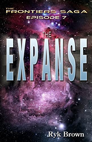Ep.#7 - "The Expanse"