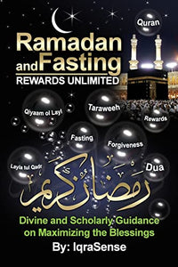 Ramadan and Fasting - Rewards Unlimited 