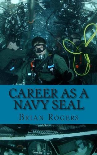 Career As a Navy SEAL