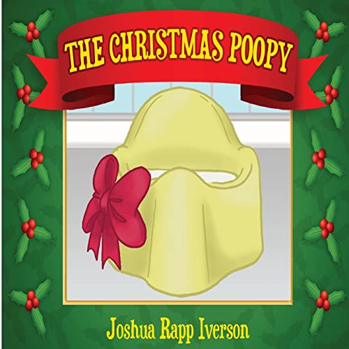 The Christmas Poopy