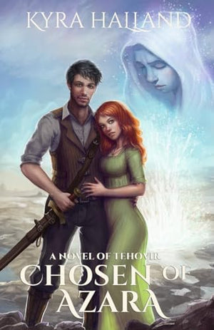 Chosen of Azara