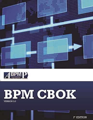 BPM CBOK Version 3.0