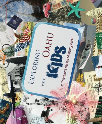 Exploring Oahu with Kids
