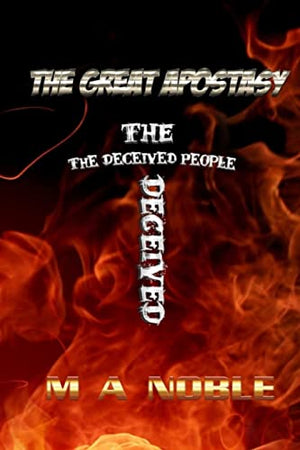 The Great Apostasy