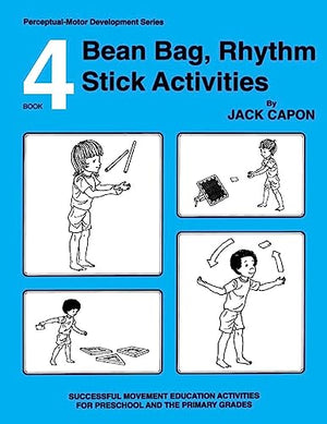 Bean Bag, Rhythm Stick Activities
