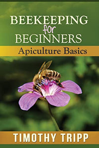 Beekeeping For Beginners 