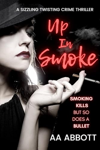 Up In Smoke