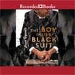 The Boy in the Black Suit 