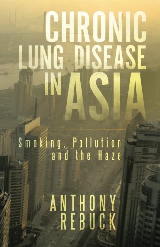 Chronic Lung Disease in Asia