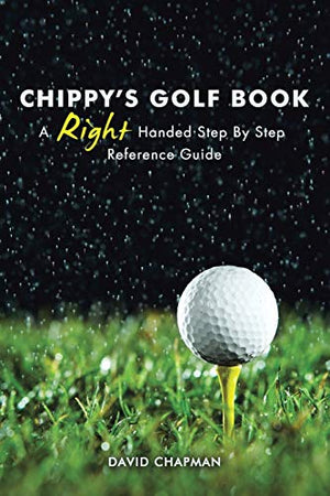Chippy's Golf Book