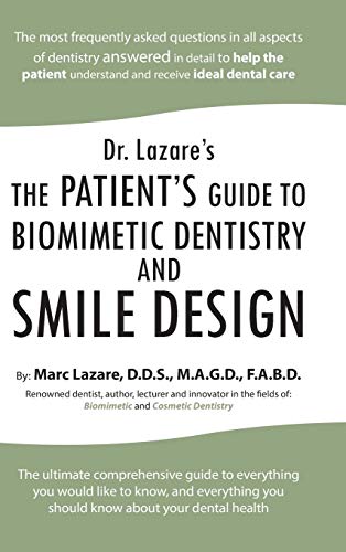 Dr. Lazare's