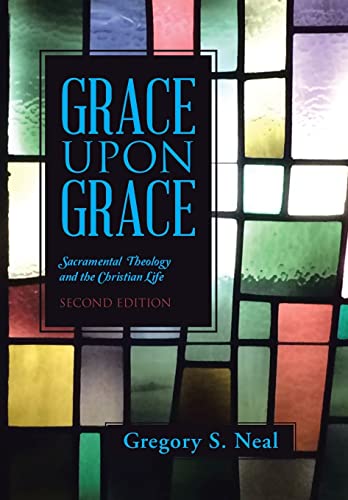 Grace Upon Grace