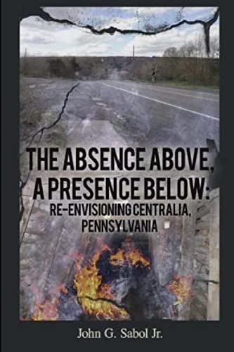 The Absence Above, A Presence Below