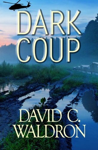 Dark Coup: Volume 3 (The Dark Grid Series)