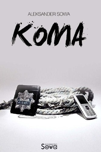 Koma (Polish Edition)