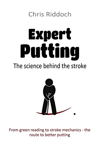 Expert Putting