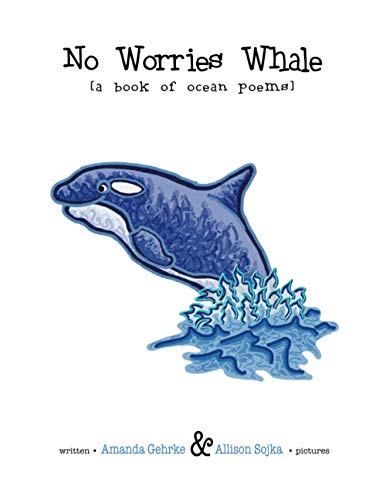 No Worries Whale