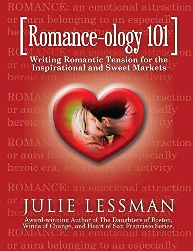 ROMANCE-ology 101