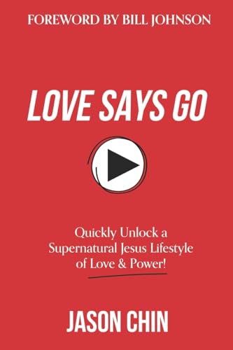 Love Says Go