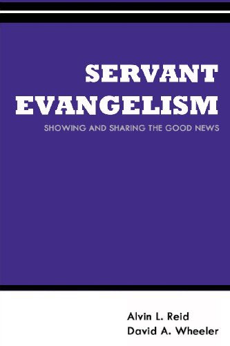 Servant Evangelism