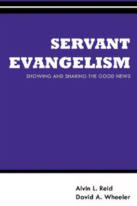 Servant Evangelism 