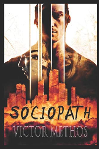 Sociopath - A Thriller