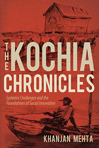 The Kochia Chronicles