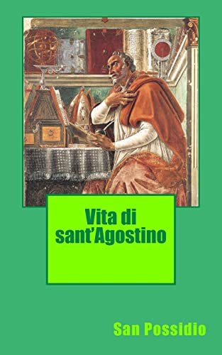 Vita di sant'Agostino