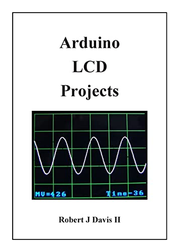 Arduino LCD Projects