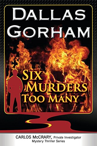 Six Murders Too Many