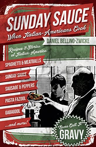 Sunday Sauce