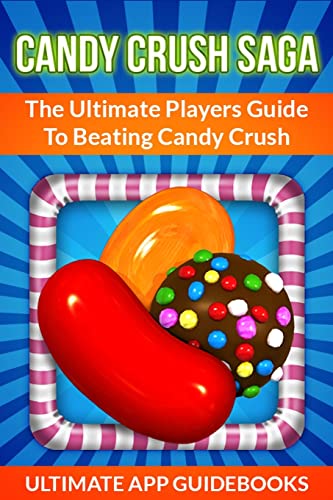 Candy Crush Saga