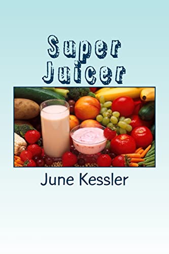 Super Juicer
