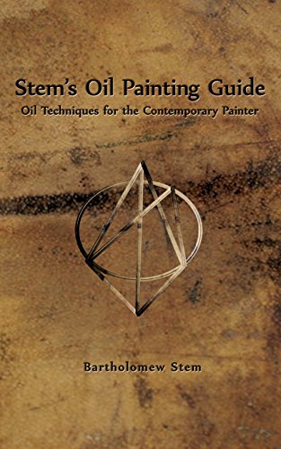 Stem's Oil Painting Guide
