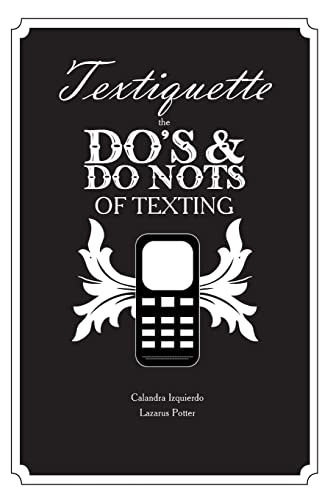 Textiquette