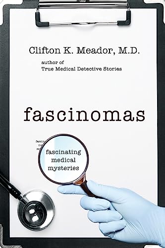 Fascinomas - Fascinating Medical Mysteries