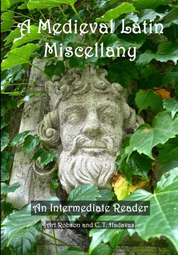 A Medieval Latin Miscellany