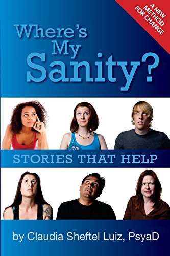 Where's My Sanity?