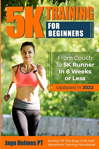 5k Training for Beginners