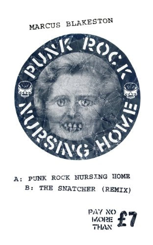 Punk Rock Nursing Home