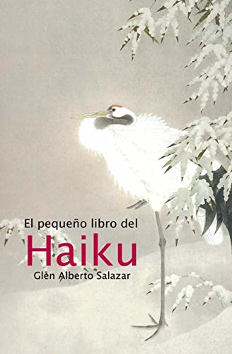 El pequeno libro del haiku
