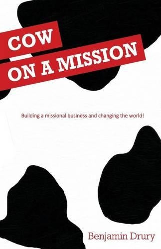Cow on a Mission