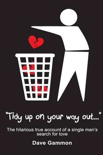 Tidy up on your way out
