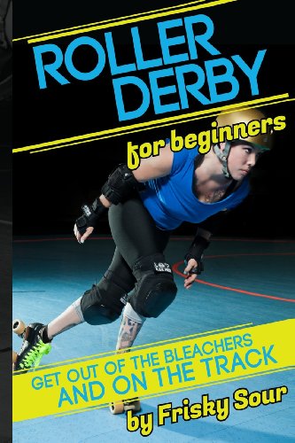 Roller Derby for Beginners