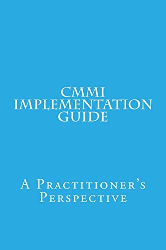 CMMI Implementation Guide