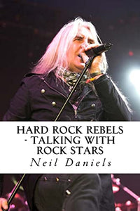 Hard Rock Rebels 
