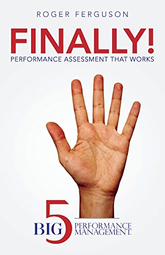 Finally! Performance Assessment That Works