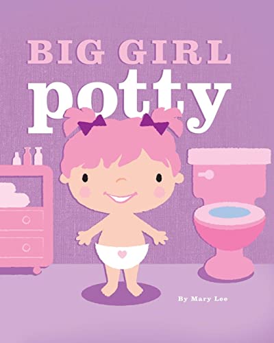Big Girl Potty