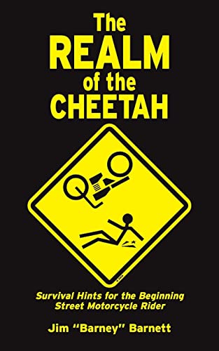 The Realm of the Cheetah